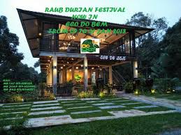 Eco Do Bem Cafe & Durian Park