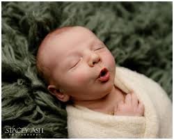 The many cute faces of Beckett!