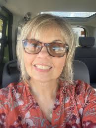 Gail Swain Candidate Bio 2025