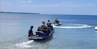 People normally also visit carolina beach while planning their trip to kno jet ski rental puerto rico. Gringos Jet Ski Water Sports