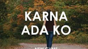 Chord Lagu Karna Ada Ko New Gvme Lagu Timur Yang Viral Di Tiktok Surya Co Id