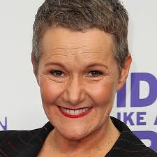 Genevieve Morris Movies and TV Shows