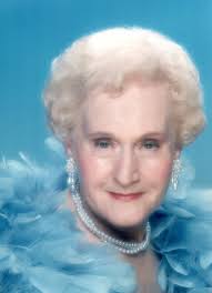 Barbara Booher Obituary