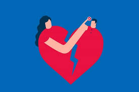 Paling Keren 13 Gambar Kata Kata Cinta Yang Keren 13 Kata Kata Putus Cinta Menggambarkan Perasaanmu Saat Ini From Www Popbela Co Di 2020 Patah Hati Gambar Romantis