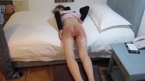 Extreme Caning Punishment For Chinese Girl Porn Video | HotMovs.com