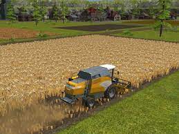 ¡gestiona tu propia granja y conduce enormes vehículos en un mundo abierto! Farming Simulator 16 2 9 8 3 Download Android Apk Aptoide