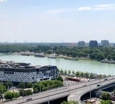 Natural history museum and slovak philharmonic orchestra are cultural highlights. Aussenansicht Bilder Park Inn By Radisson Danube Bratislava Hotel Bratislava Holidaycheck