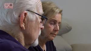 After losing their home of nearly 50 years to the Palisades fire, the  Wilkens applied for aid from FEMA