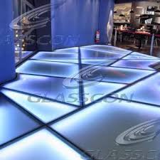 Find a shaw floors dealer. Illuminated Glass Floor Walkways Glasscon Gmbh Architectural Building Skins Facade Solutions Curtain Walls Glazing Solar Shading Brise Soleil