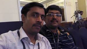 Form by vmWare at Bangalore