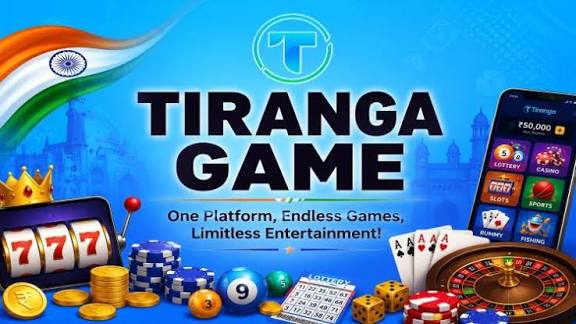 Tiranga Game App: Complete Guide to Downloading