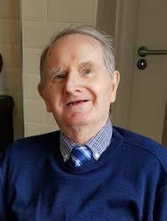 Condolence Book for Joe Fitzgerald (Croom, Limerick)