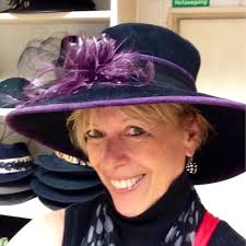 More wonderful words about my mom's love & involvement in local theater.  Thank you.