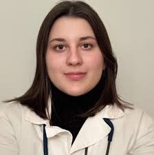 Dott.ssa Elena Pietrobon, medico di medicina generale