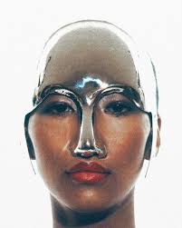 Paco Rabanne & Salvador Dalí by Jean Clemmer (1960s) The collaboration  between Paco Rabanne and Salvador Dalí, as captured through the lens of Jean  Clemmer in the 1960s, represents a surreal dialogue