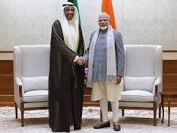 India committed to advance "deep-rooted" India-Kuwait ties: PM Modi after  meeting FM Al-Yahya – ThePrint – ANIFeed