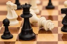 Gaming | Grayson Chess Club
