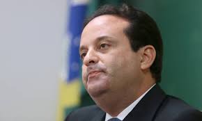 Líder do governo no Congresso, André Moura (PSC-SE) monta rede de indicados 