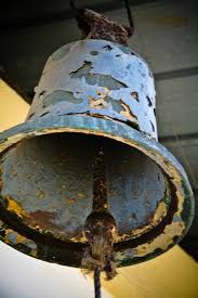church bell by chris rivait temple bells bell art church pinterest