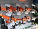 Decespugliatori Stihl -