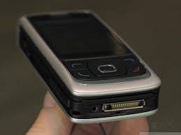 Nokia 6282 Launch (Phone Scoop)