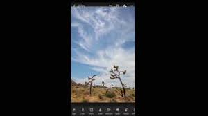 How to find and install lightroom presets. Create Presets In Lightroom Mobile Youtube