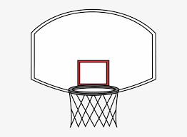 About 61 clipart for 'basketball court clipart'. Basketball Hoop Backboard Clipart Backboard Transparent Png 550x524 Free Download On Nicepng