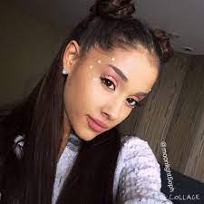 pin auf ariana grande