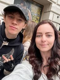 Throwback to the first Broadway show I saw