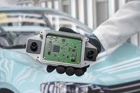 In contrast to an ultrasonic sensor, an adas radar sensor uses electromagnetic (em) waves to determine an object's range, velocity, and angle in its field of view. Radar Sensor Module To Bring Added Safety To Autonomous Driving