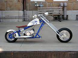 Midget Springer Wallpaper Mini Bike Bike Trike
