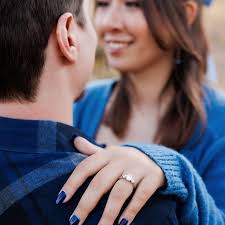 Aiko Robertson and Caleb Dye's Wedding Website