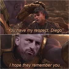 I got Volk walking the Dogs