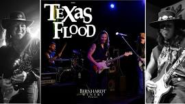 Stevie Ray Vaughan Tribute | Texas Flood
