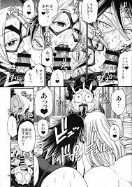 僕のヒーローアカデミア 【ヒロアカ】ミッドナイト「私達が順番に優ぁしく、ただマンさせてあ・げ・る♪」Hな保健体育の授業でミッドナイト とMt.レディに搾精されまくる男子たちｗｗｗｗ【エロ漫画同人誌】 ぶひドウ！ エロ漫画同人誌