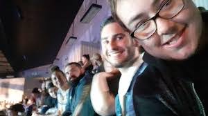 Alan Stirling's Instagram, Twitter & Facebook