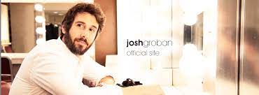 Tickets heute reduziert, sichern sie ihre sitzplätze, deutschland tickets 2021 The Official Website Of Josh Groban For News Tour Info And Official Store Www Joshgroban Com