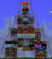 Terraria base designs which you searching for are available for you in this article. 5 Reasons To Play Terraria Mediumcore The Gemsbok