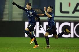 All information about atalanta u19 (primavera 1) current squad with market values transfers rumours player stats fixtures news. Primavera Arriva Un Pareggio In Rimonta Con Il Sassuolo Calcio Atalanta