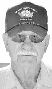 Dustin Favor is new Haskell Co. Game Warden