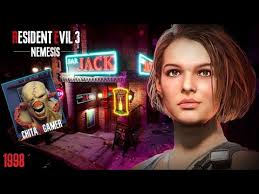 🔴Resident Evil 3: Nemesis Seamless HD Project 2k Guide in Spanish