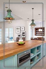 Enjoy free shipping on most stuff, even big stuff. Kitchen Island Lighting Modern Rustic And Industrial Design Tiny Kitchen Design Simple Kitchen Design Luxury Kitchen Island