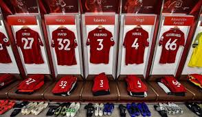 Ливерпуль форма, футболка ливерпуль, футболка салаха. Formu Liverpulya Ot Nike Budet Razrabatyvat Bolelshik Evertona Fk Liverpul Sajt Russkoyazychnyh Bolelshikov