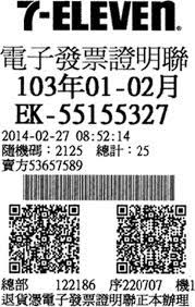 Information about specific product (origin, price, production,.), about specific service (food menu, document, information list,.), about monument or work of art. A Qr Code Invoice From 7 Eleven Mart Download Scientific Diagram