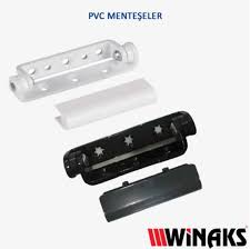 Bunun sebebini öğrenmek için incelediğimde menteşenin eğilmiş olduğunu ve bu yüzden kapının tam kapanmadığını kırık olan üç tane pvc menteşesi 10 dakikada nasıl değiştirilir? Pvc Menteseler Winaks