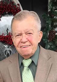 Robert Harvey Obituary