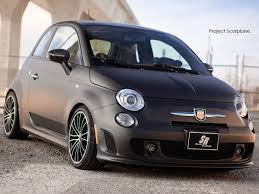 Shares of the company have appreciated 25.8% over the past year, while. Not Satisfied With The Performance And Power Output Of The Stock Abarth 500 These Aftermarket Tuners Have A Few Answers Fiat Fiat 500 Fiat Cars
