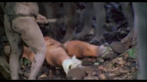 Франческа кьярди ад каннибалов  francesca ciardi cannibal holocaust ( 1979  ) porn video on BrownPorn