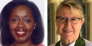 Constance Perry's Instagram, Twitter & Facebook