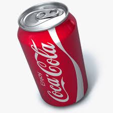 We are here to refresh the world and make a difference. Realistic Coca Cola Can 3d Model Cgtrader